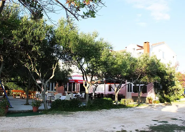 Panorama * 포블랴나