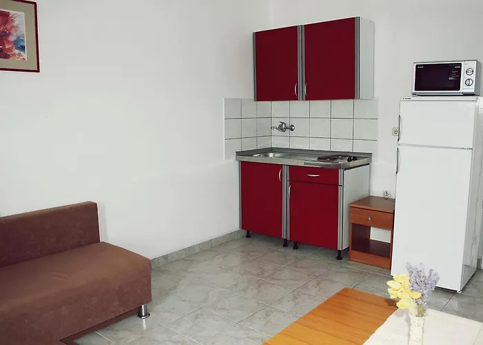 아파트 Panorama 포블랴나