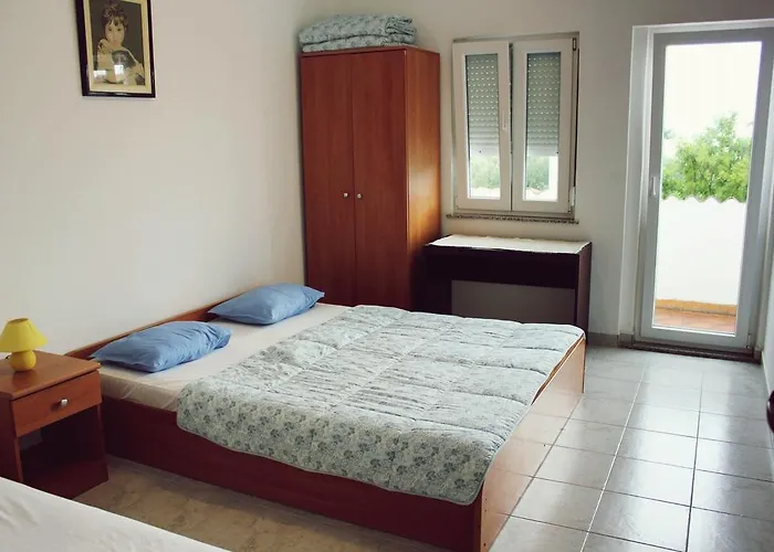 Panorama 아파트 포블랴나