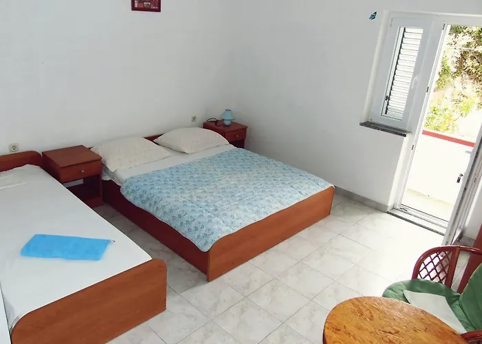 아파트 Panorama 포블랴나