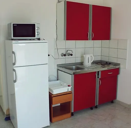 Panorama 아파트 포블랴나