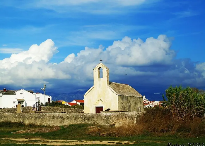 Panorama 아파트 *