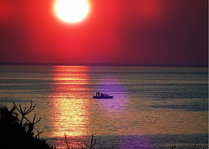 아파트 Panorama 포블랴나